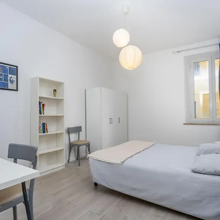 Apartment Casa Tua- *