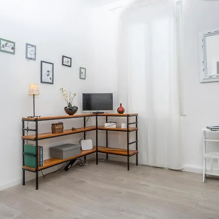 Apartment Casa Tua- Udine