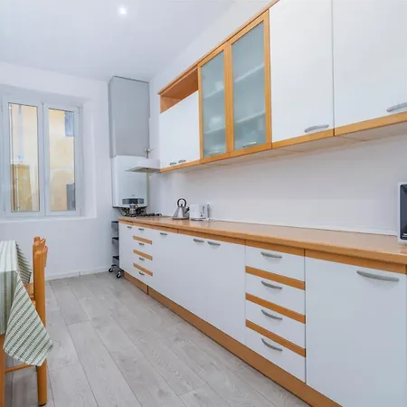 Casa Tua- Apartment Udine