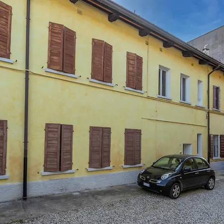 Apartment Casa Tua- Udine