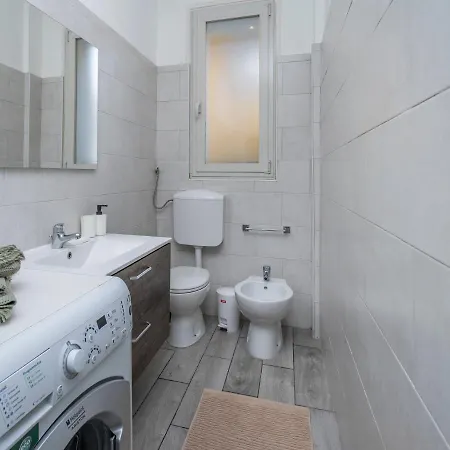 Casa Tua- Apartment Udine