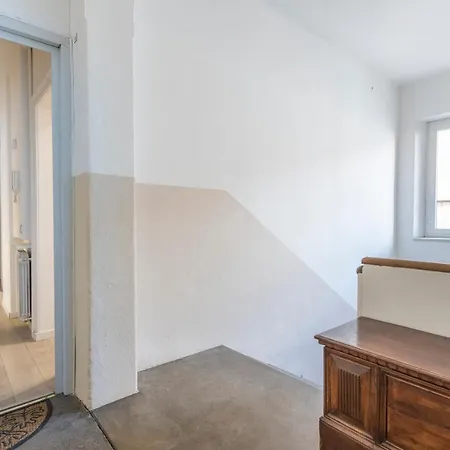 Apartment Casa Tua- *