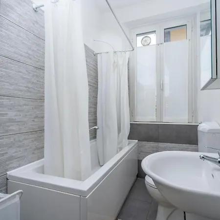 Casa Tua- Apartment Udine