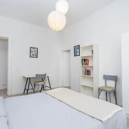 Casa Tua- Apartment *